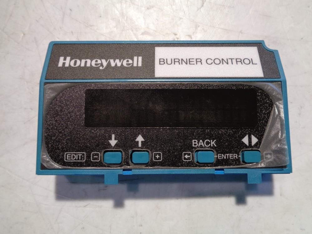 HONEYWELL KEYBOARD DISPLAY MODULE S7800A 1142 (ENGLISH)
